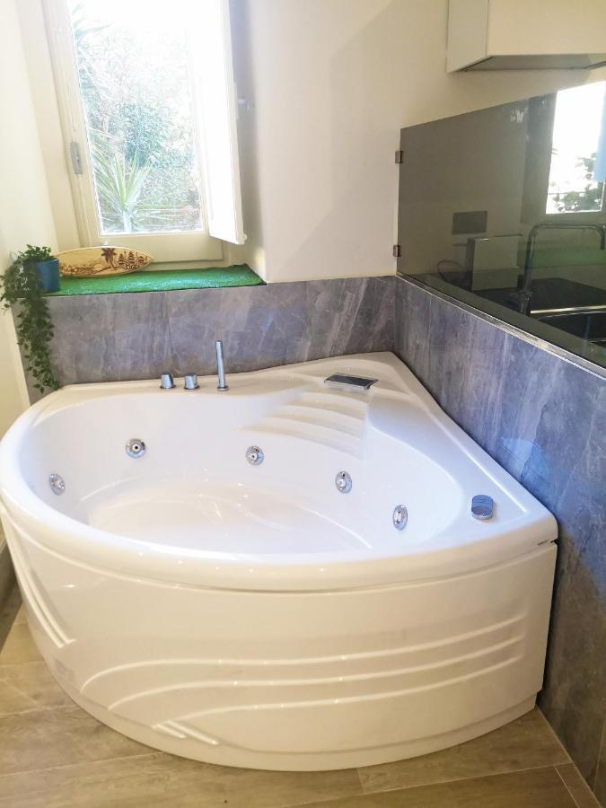 Appartement Aj Lux *