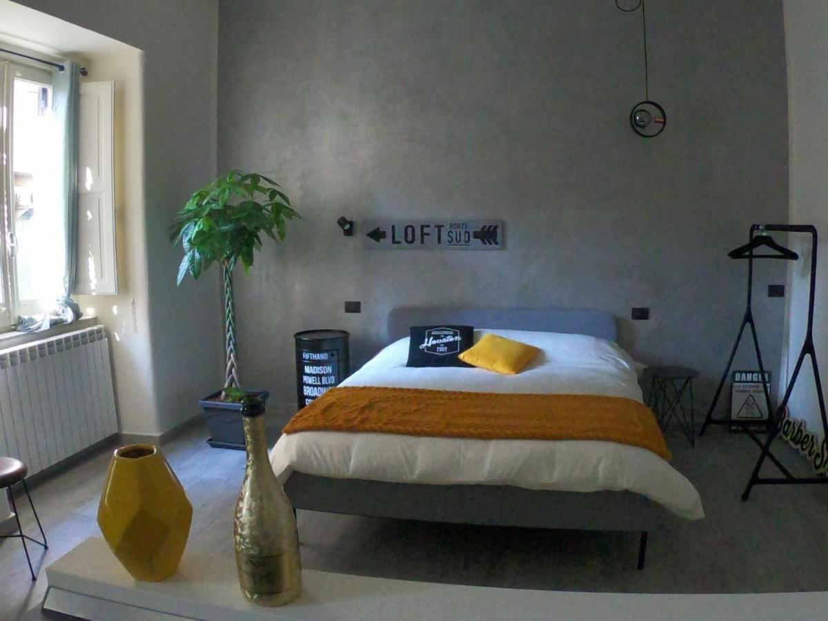 Appartement Aj Lux