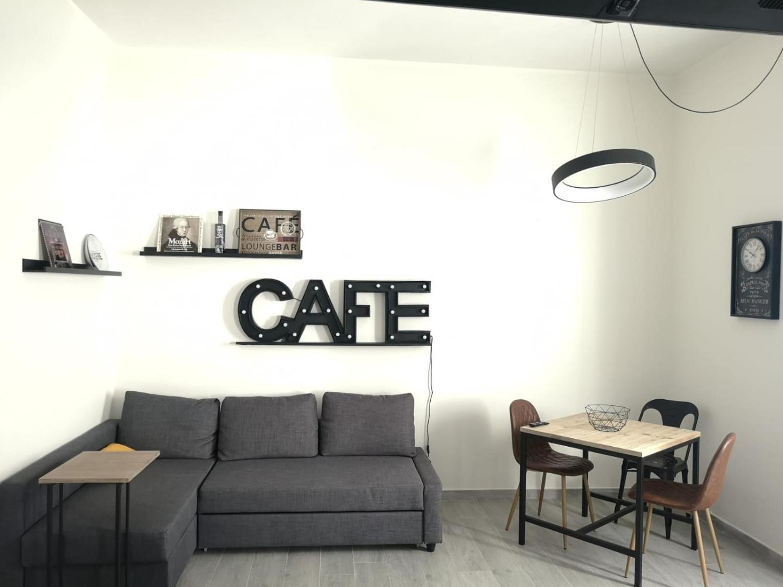 Appartement Aj Lux *