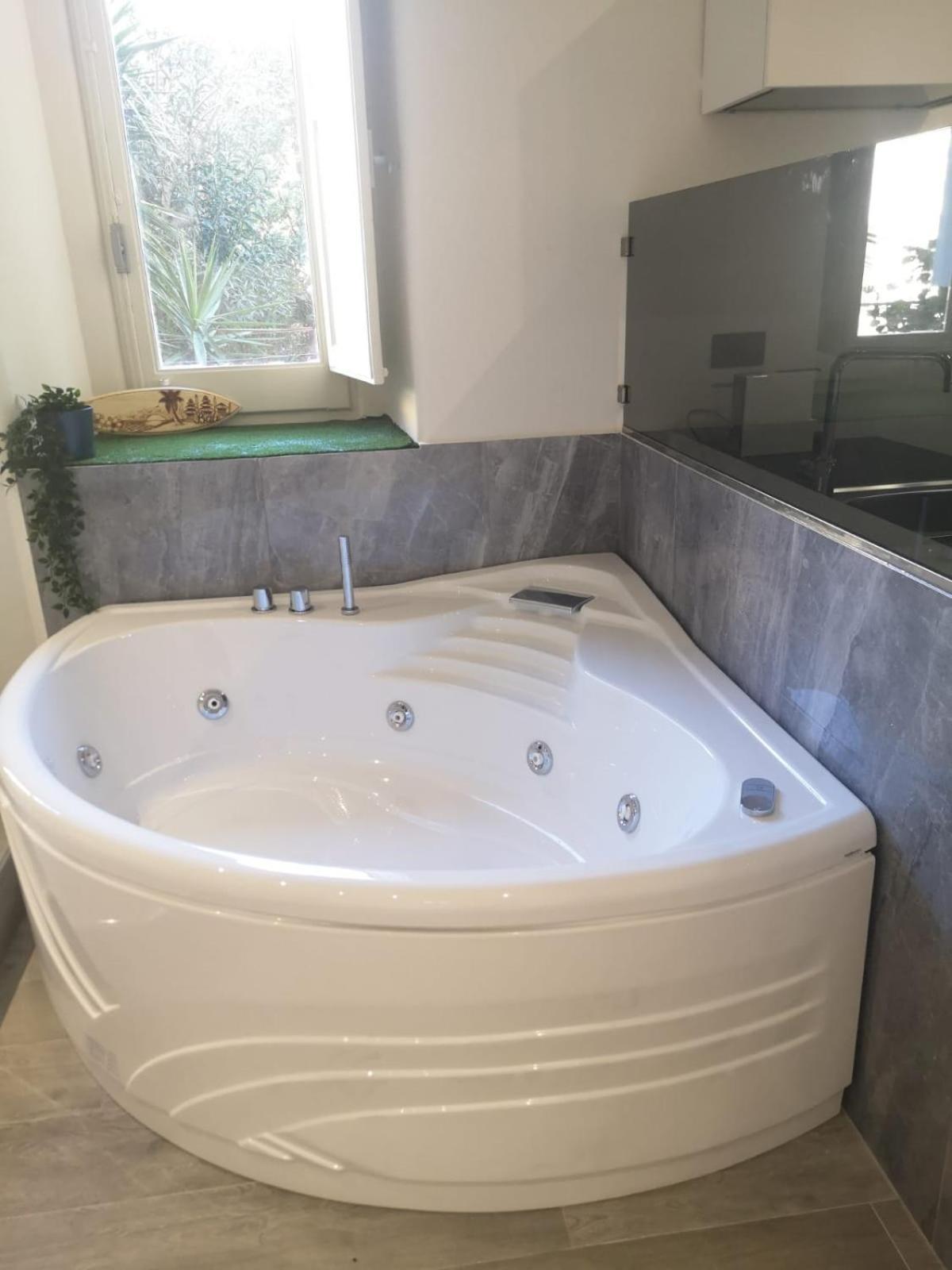 Appartement Aj Lux Catane