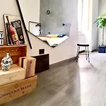 Aj Lux Apartments