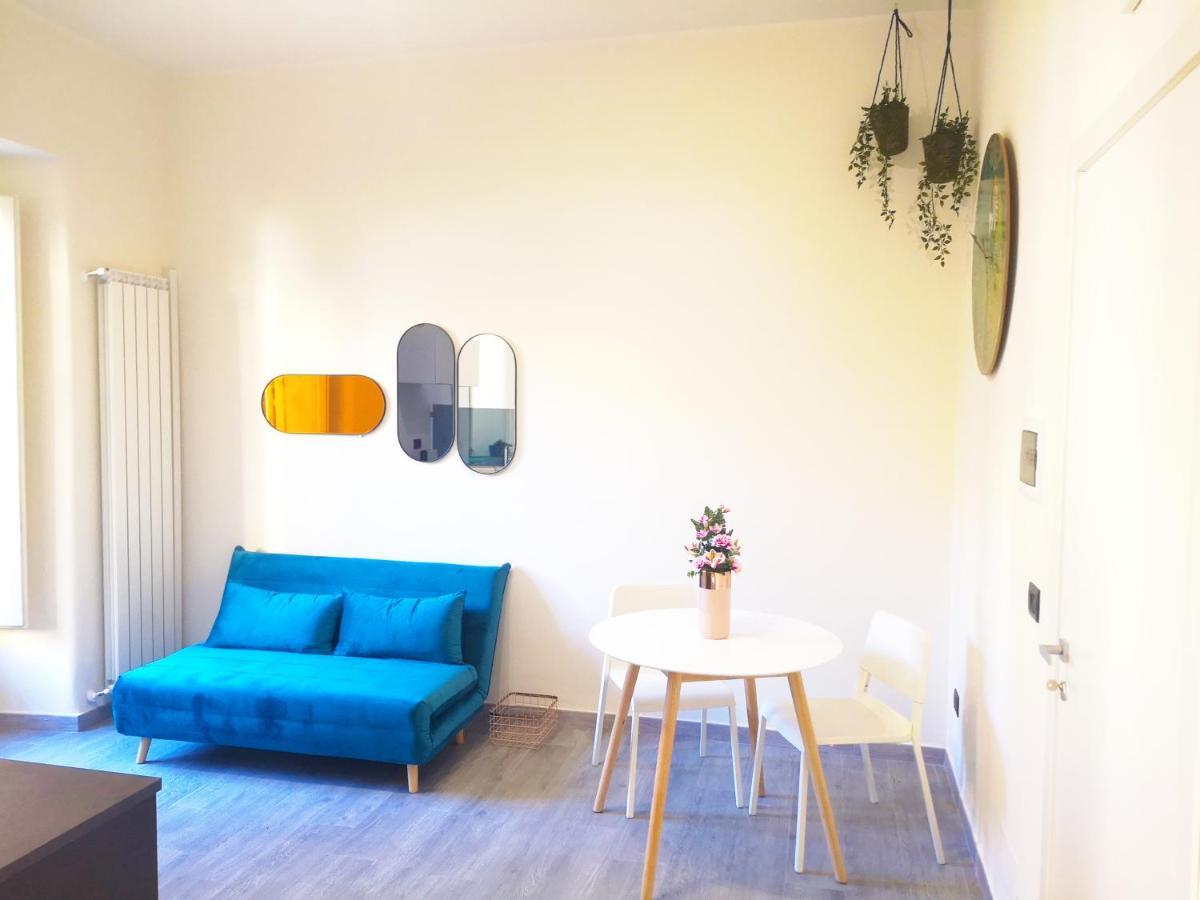 Aj Lux Apartment *