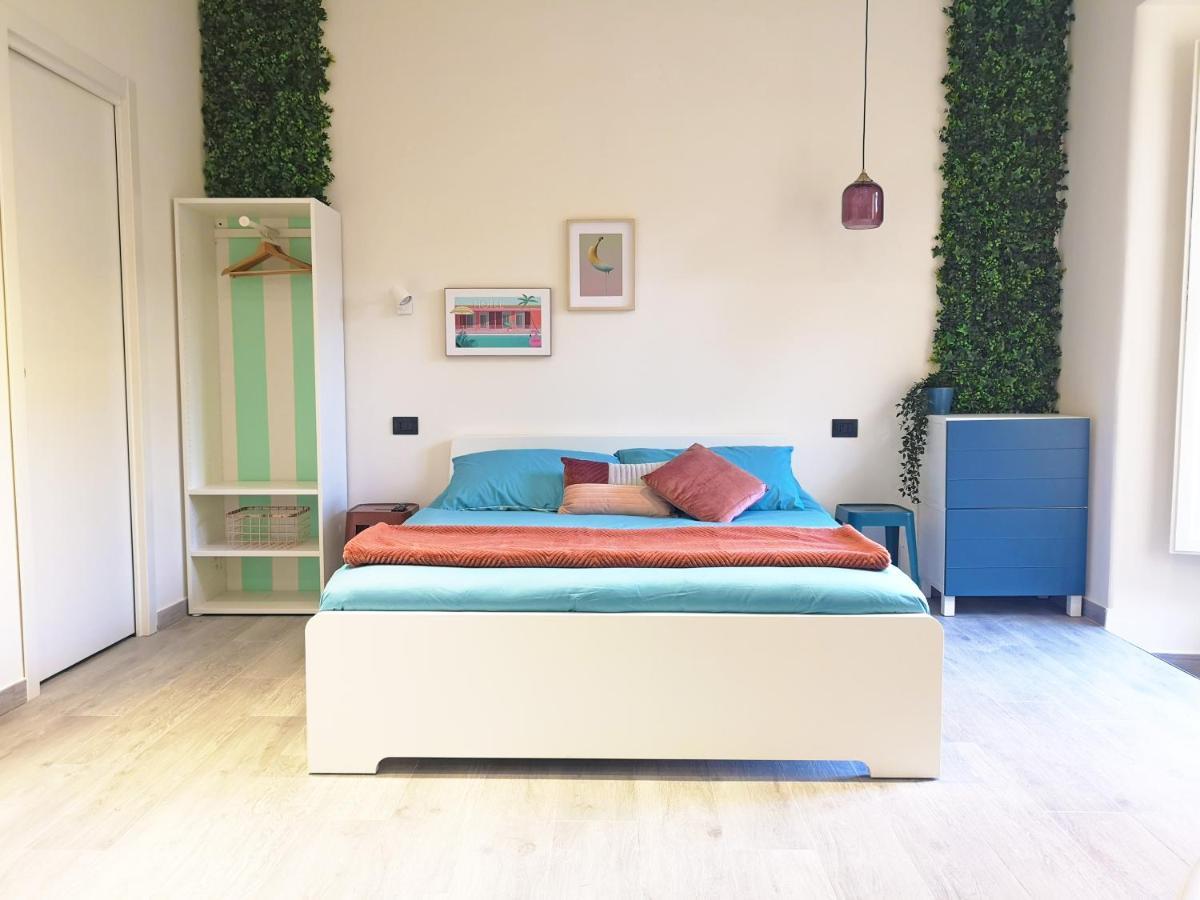 Apartment Aj Lux Catania