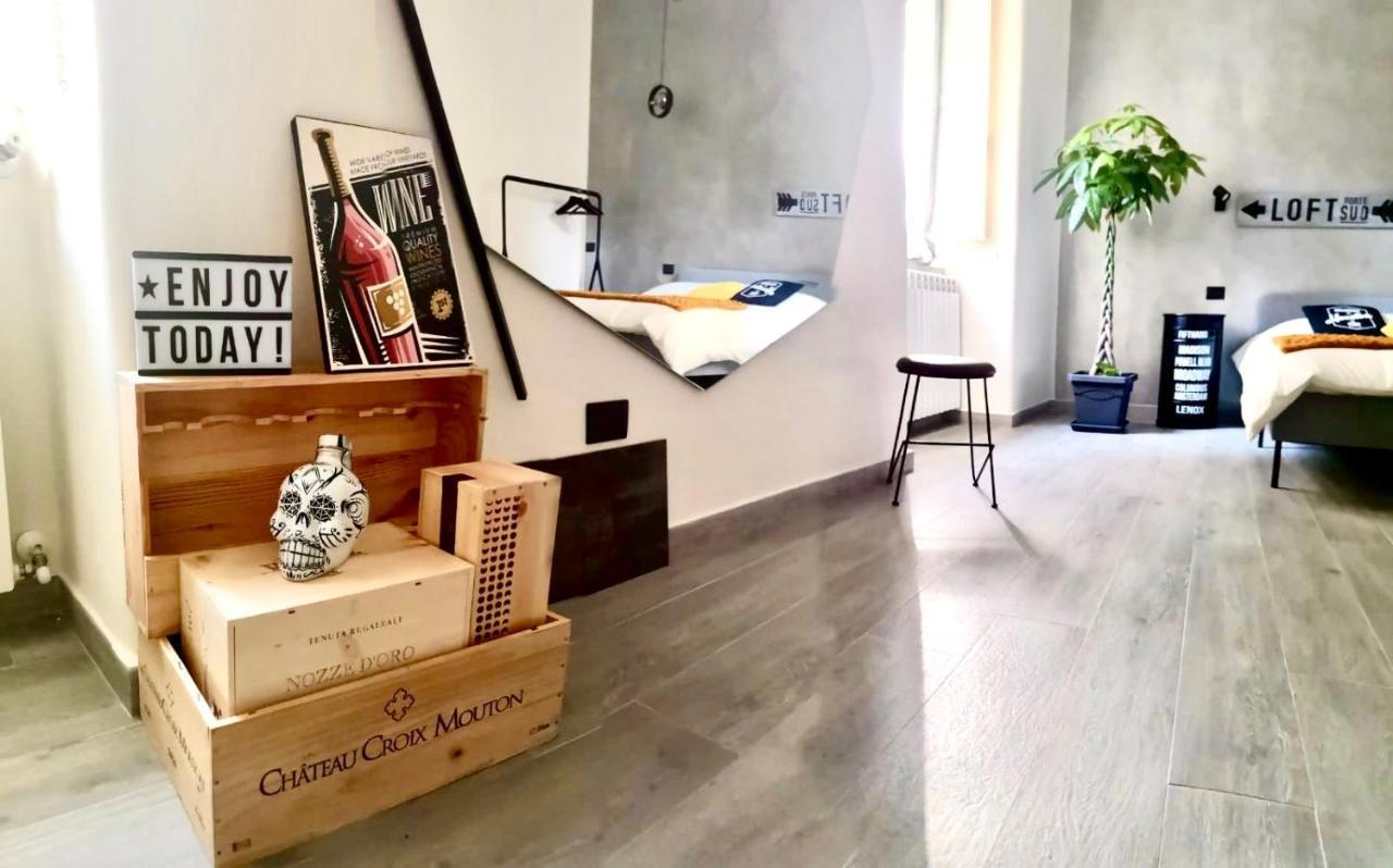 Aj Lux Apartment