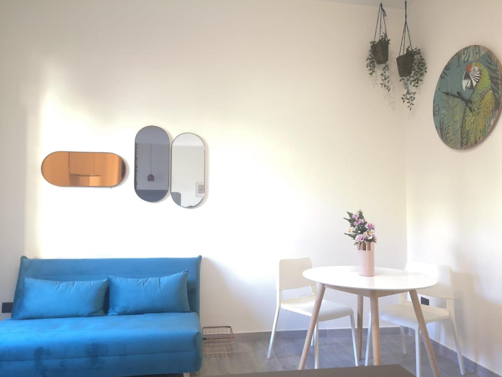 Aj Lux Apartment *